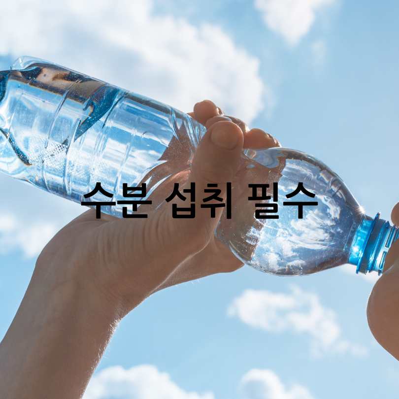 공복 운동 효과 및 공복 운동 방법