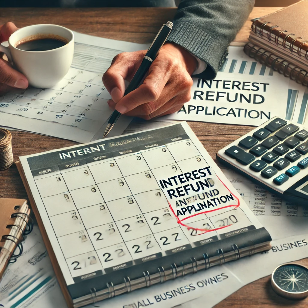 소상공인 이자환급 조회(2024년 지원확대)