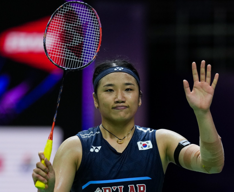 BWF 세계선수권