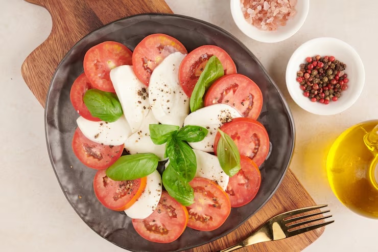 토마토 효능&middot;부작용&middot;보관법