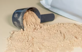 단백질과 프로틴 효능