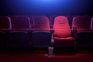 영화관