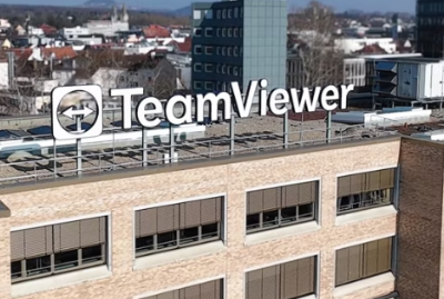 팀뷰어 다운로드