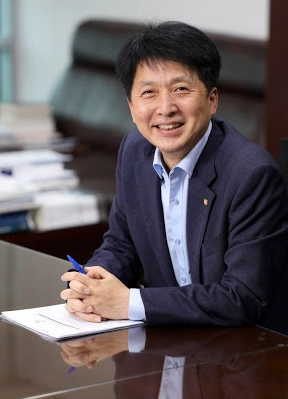 오기형 국회의원 프로필 나이 고향 학력 재산