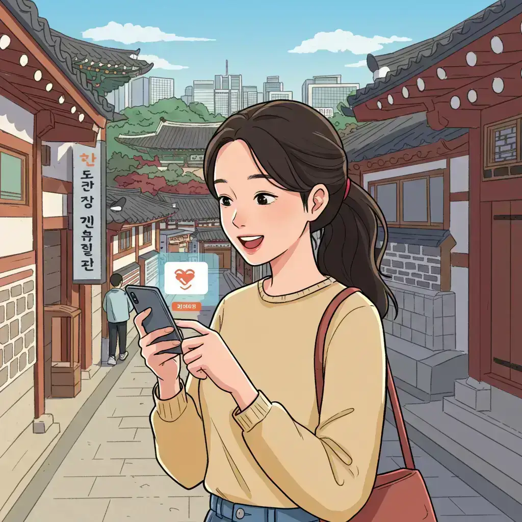 경기도 청년기본소득 자동 신청 개인 정보 변경 방법