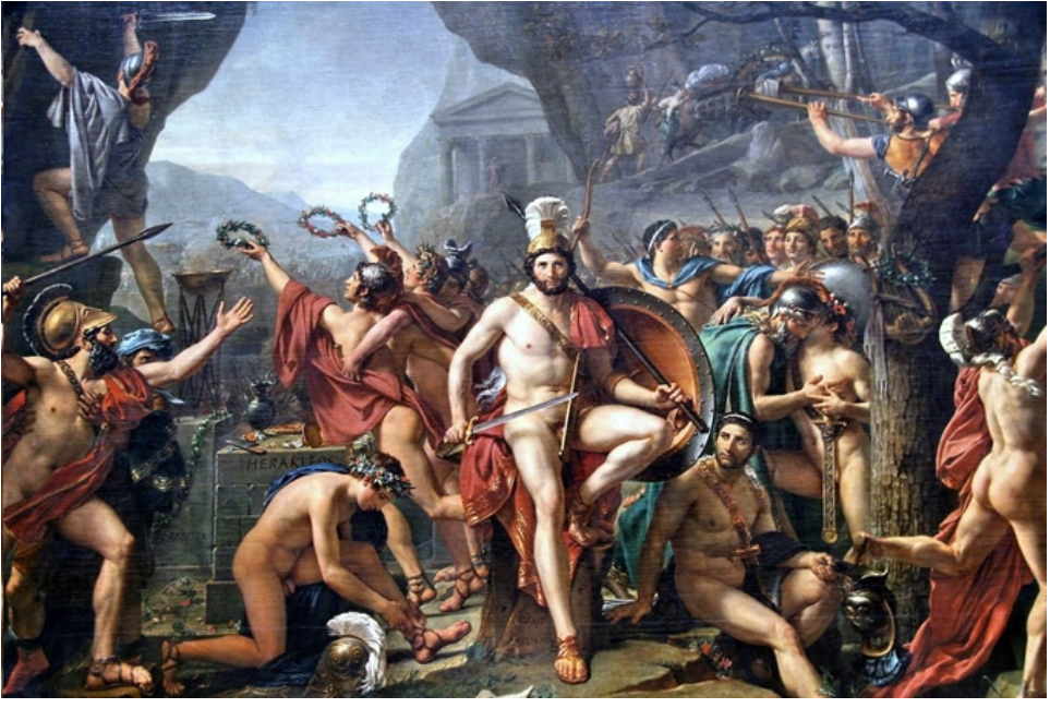 테베의 신성부대