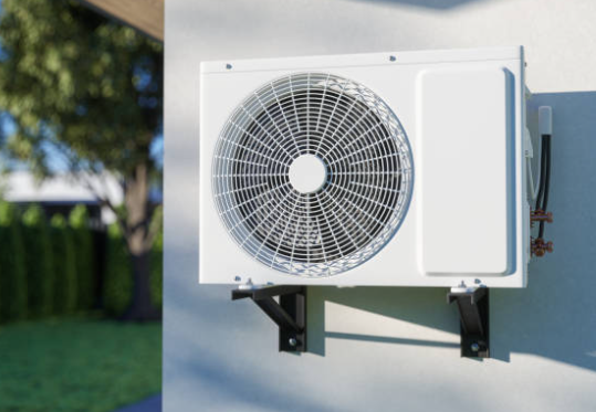 에어컨-실외기-고장