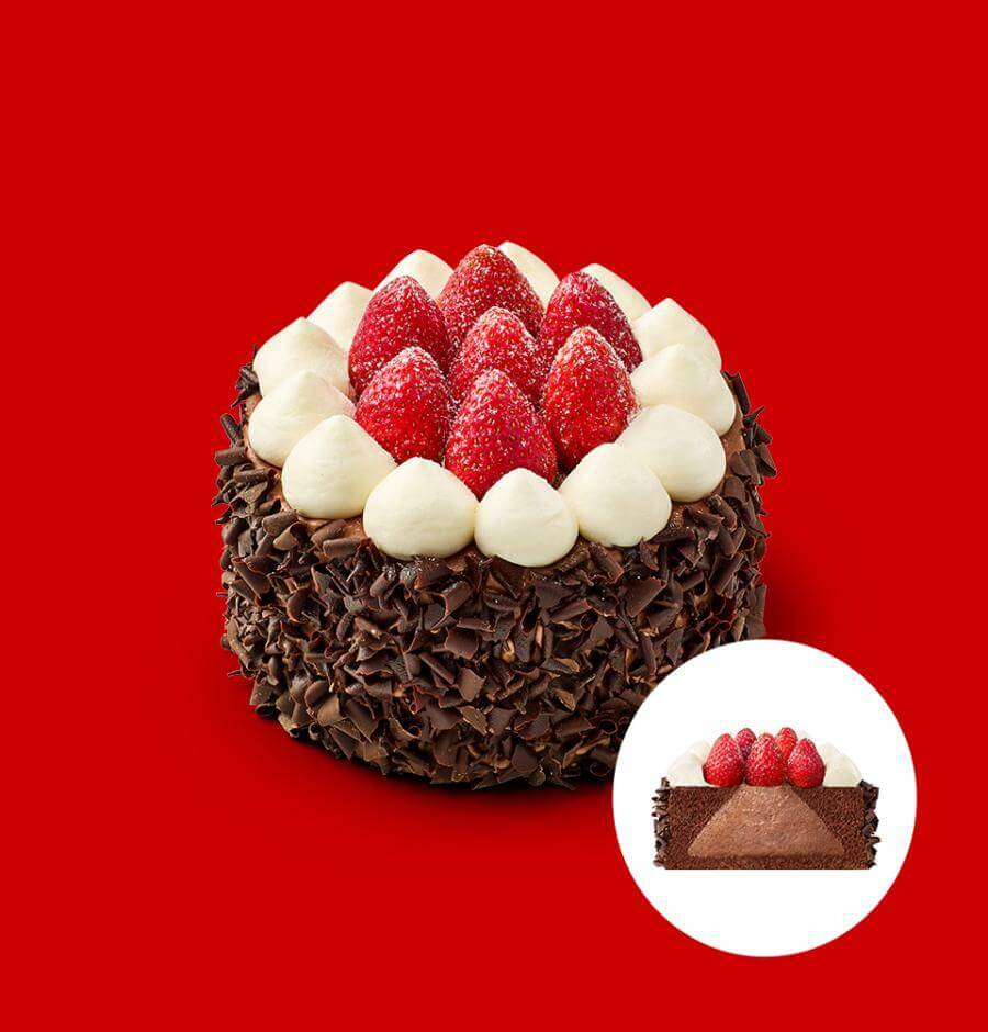 2025 스타벅스 크리스마스 케이크 종류 가격∙사전예약∙시간∙픽업 방법