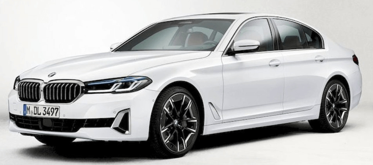 BMW 520i 럭셔리 가격&#44; 기능&#44; 분석