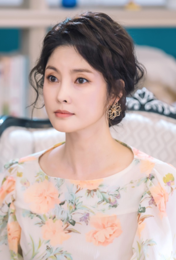 원더우먼 등장인물