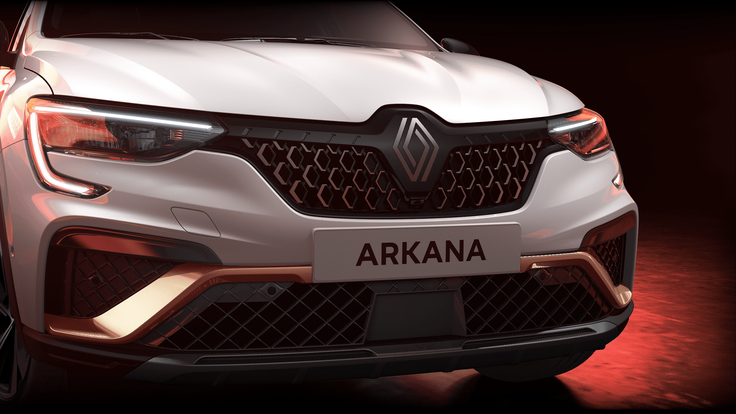 아르카나 E-테크 하이브리드