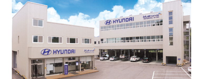 경기도 광주 블루핸즈