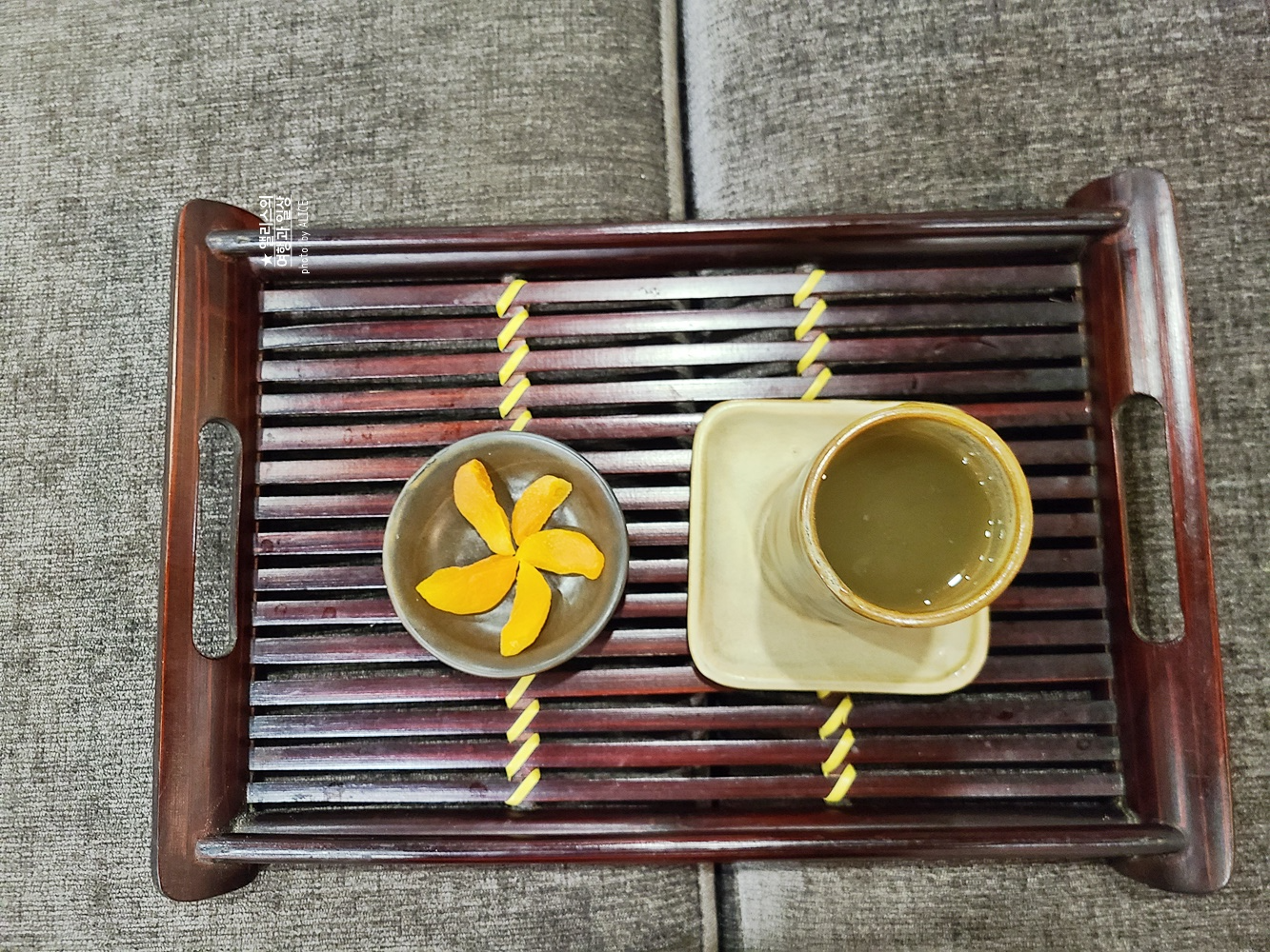 호이안 우사 스파 Woosah Spa 로열 호이안 엠 갤러리 호텔 마사지 후기