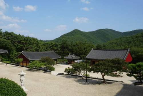 변산반도우금암05