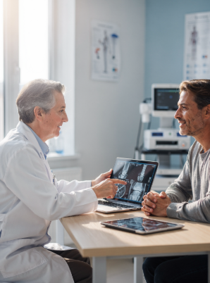 관절염 초기증상