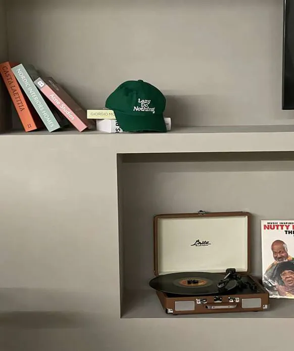 리띵커피 산본점