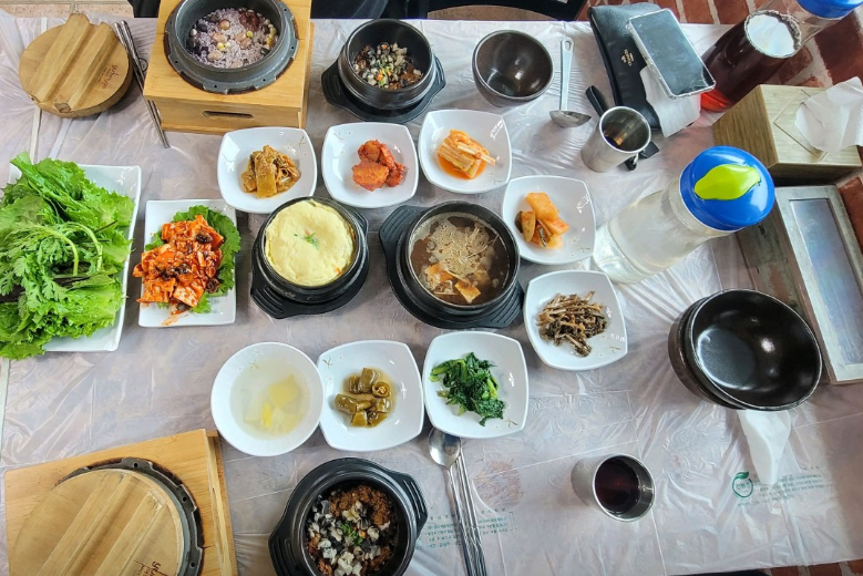 주봉마을우렁촌1