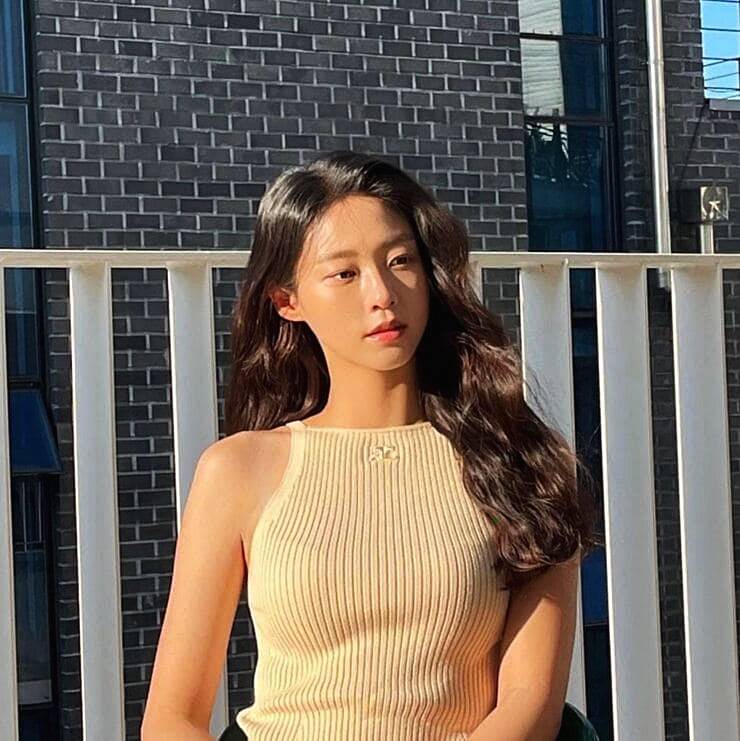 AOA-출신-설현(김설현)