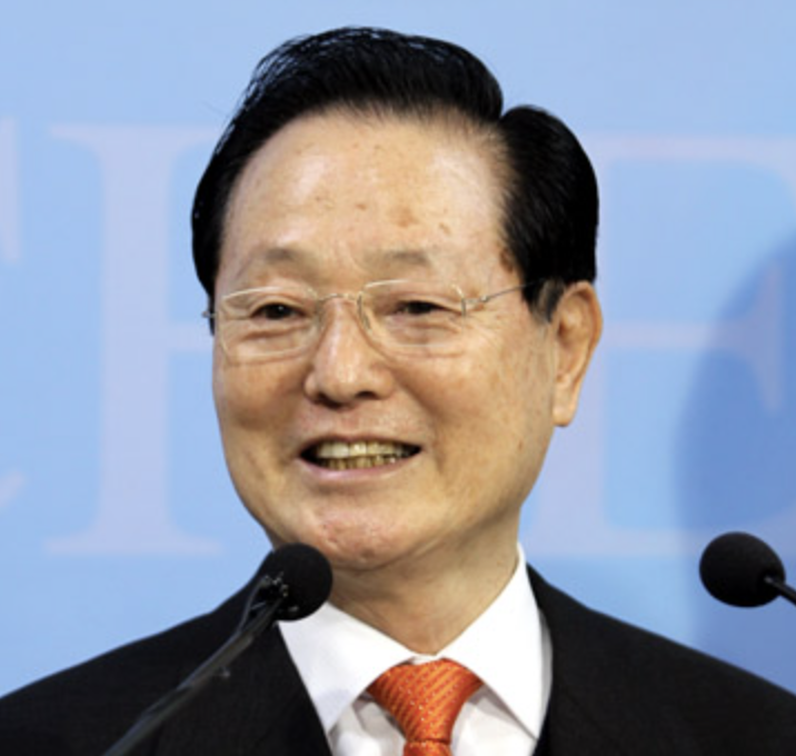 조진형 프로필