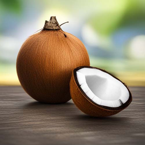 코코넛