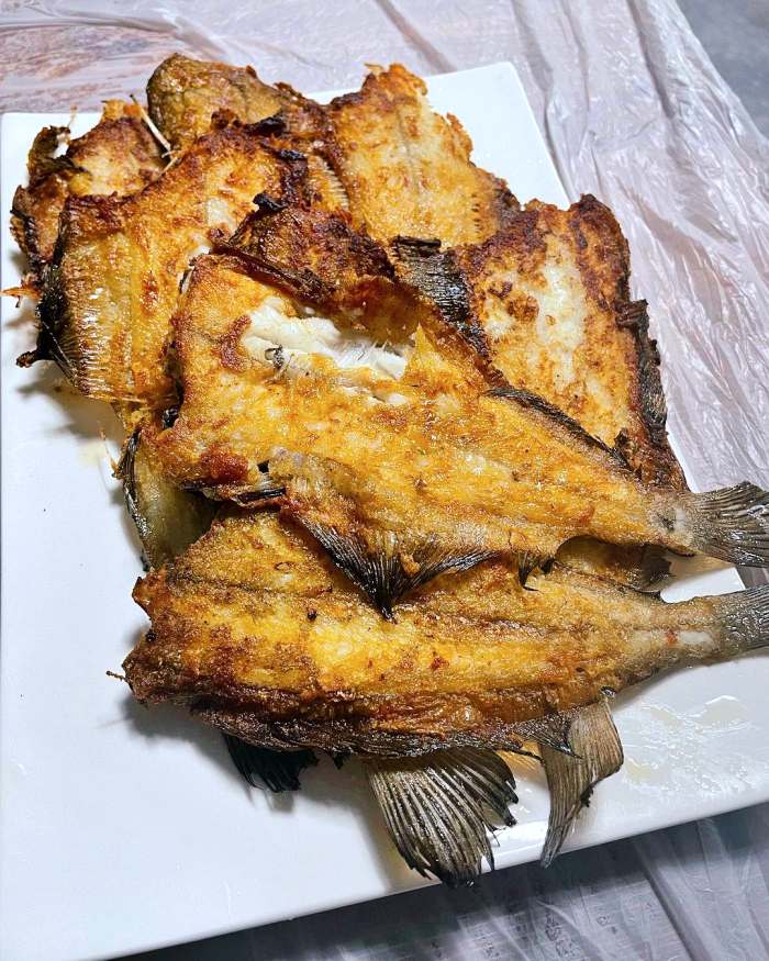 생생 정보마당 강원 속초 가자미회무침 가자미 한상 맛집
