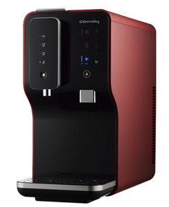 커피머신정수기