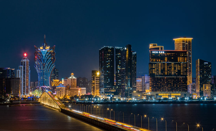 마카오 여행하기 좋은 달 계절