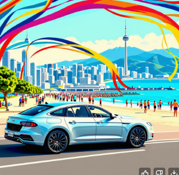 리본카부산과관련된 그림