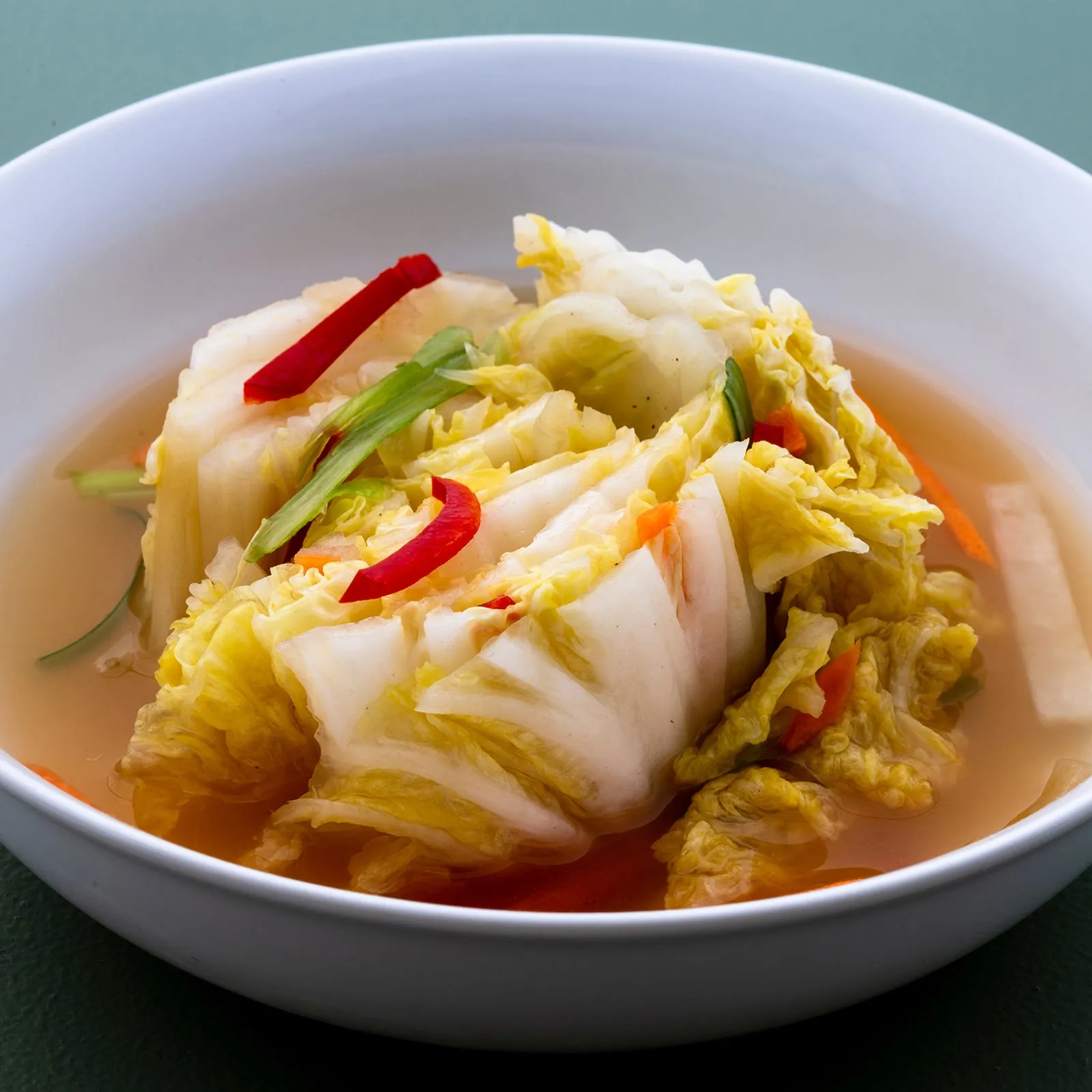 백김치 황금레시피_3