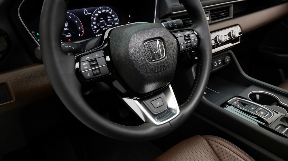 올뉴(All-New) 혼다 파일럿(PILOT) 2023 상세정보 밎 제원