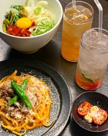 하남 미사역, 한식 주점 '리파인'