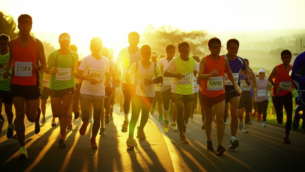 2026 5·18 마라톤 대회 시간표..