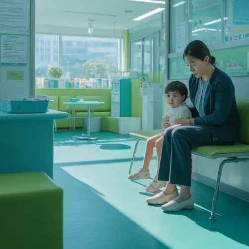 독감 검사