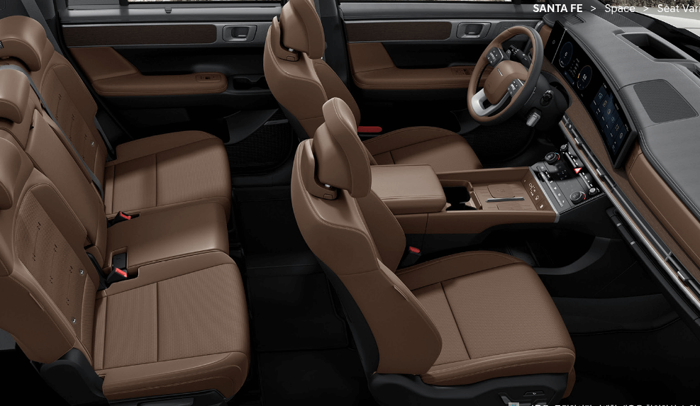 싼타페 풀체인지 가격 디 올 뉴 싼타페