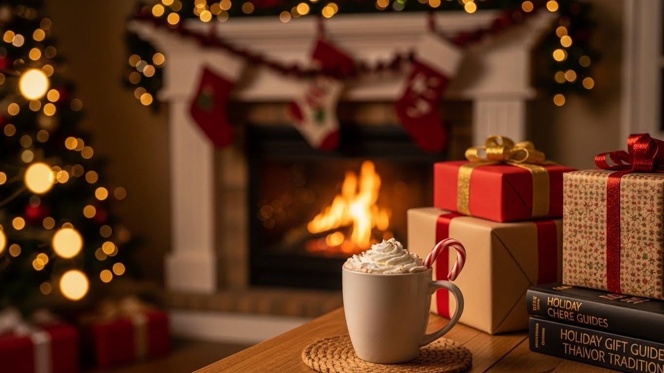 크리스마스 추천