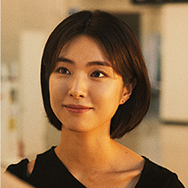 [드라마추천] 페이스미 등장인물 하영(윤혜진 역)