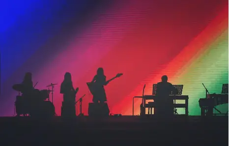 연예인 꿈해몽