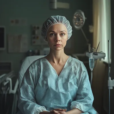 이중턱 지방흡입 후 어떤 효과?2