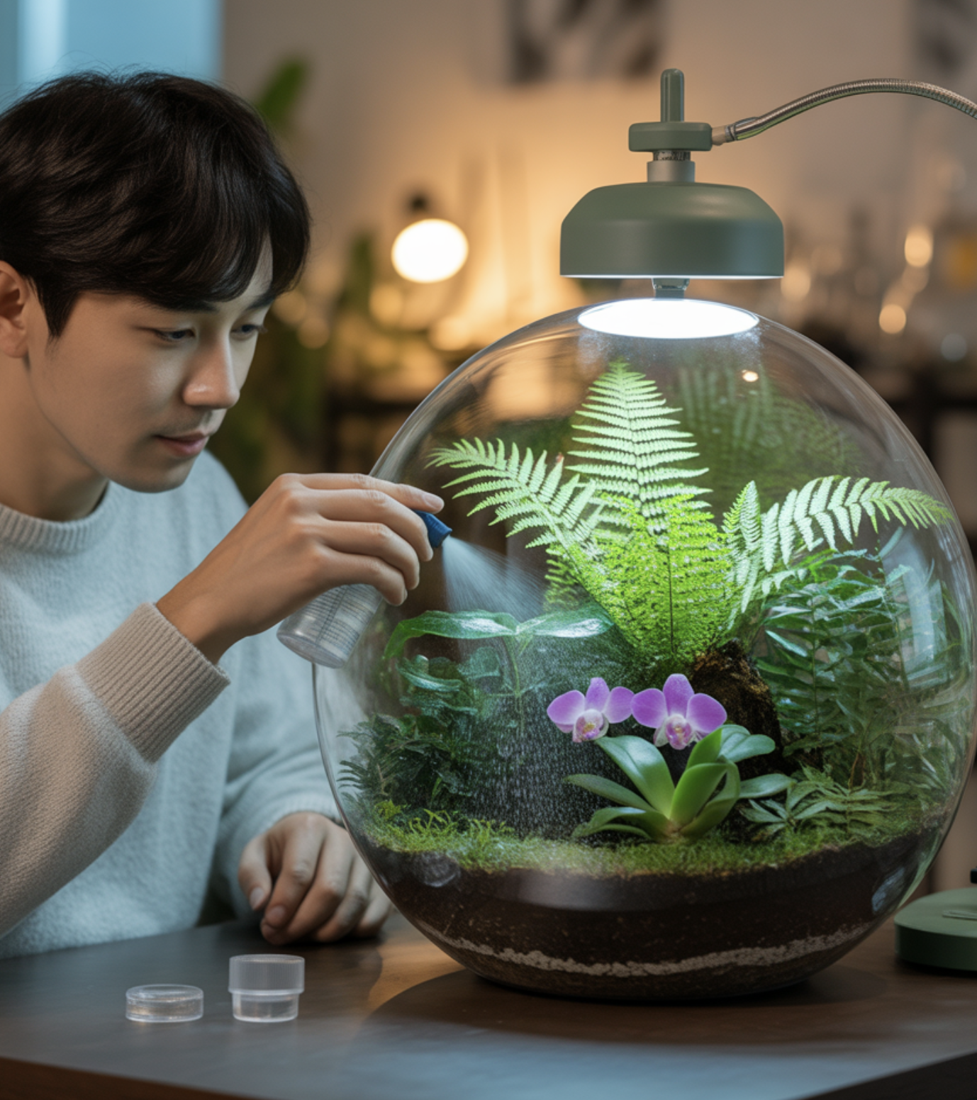 이것만은 꼭! '관리'의 핵심 포인트