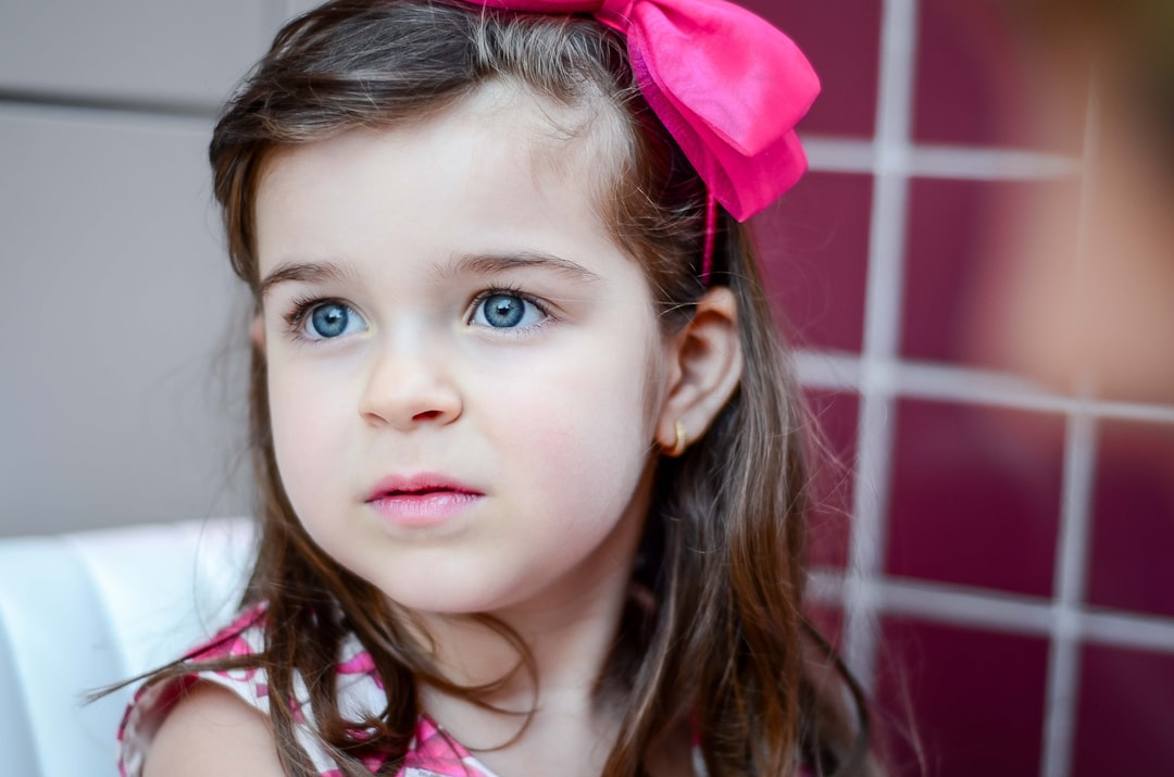Kid model
