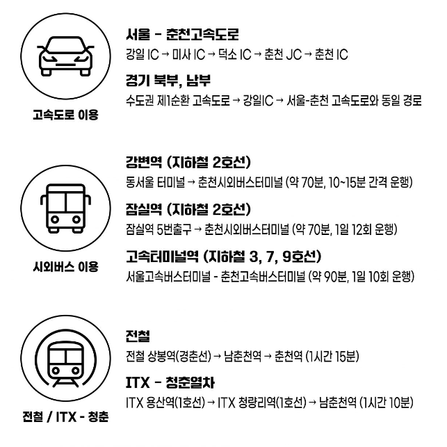 춘천 마임 축제