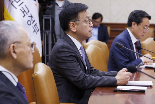 최상목 경제부총리 유류세 인하 연장 이유