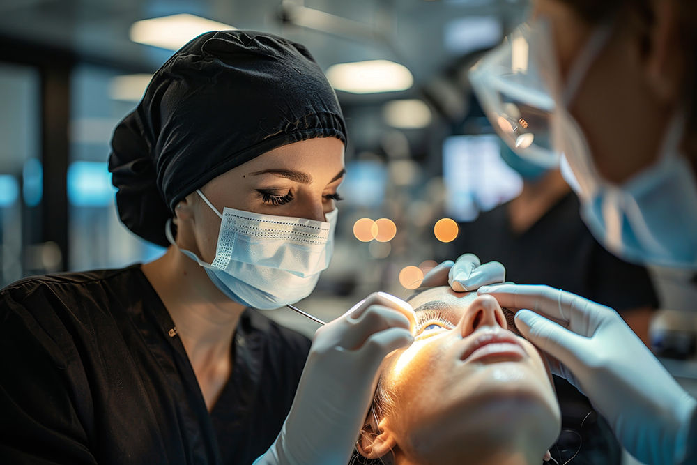 백내장 수술비용