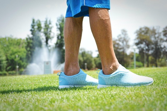 다리저림 원인 완전분석