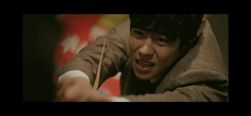 우연일까 4회 줄거리 우연일까 재방송