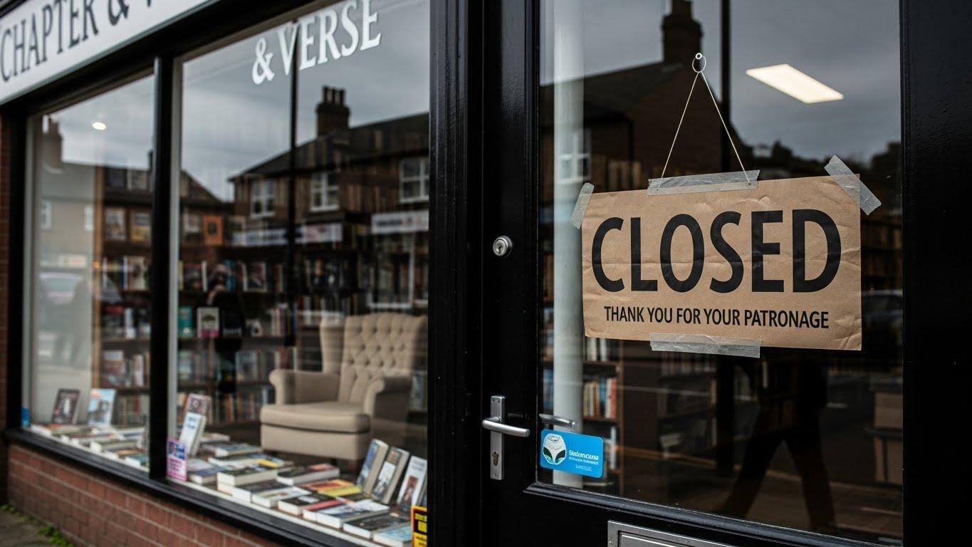 개인사업자 폐업신고