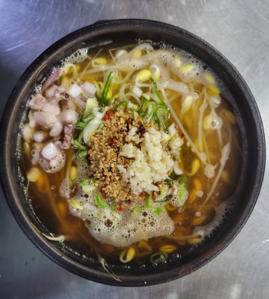 생생정보 2473회 떠나요 이야기로, 전주 삼번집 콩나물국밥이 유명한 이유