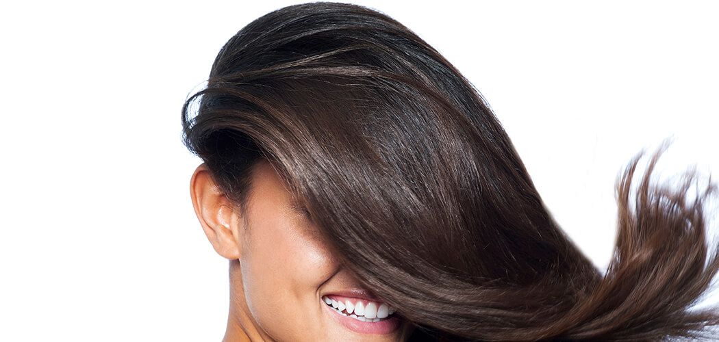 머리기름 없애는 법 5가지