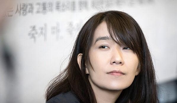 한강작가 소설 다시보기