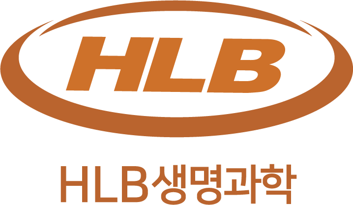 HLB생명과학-CI
